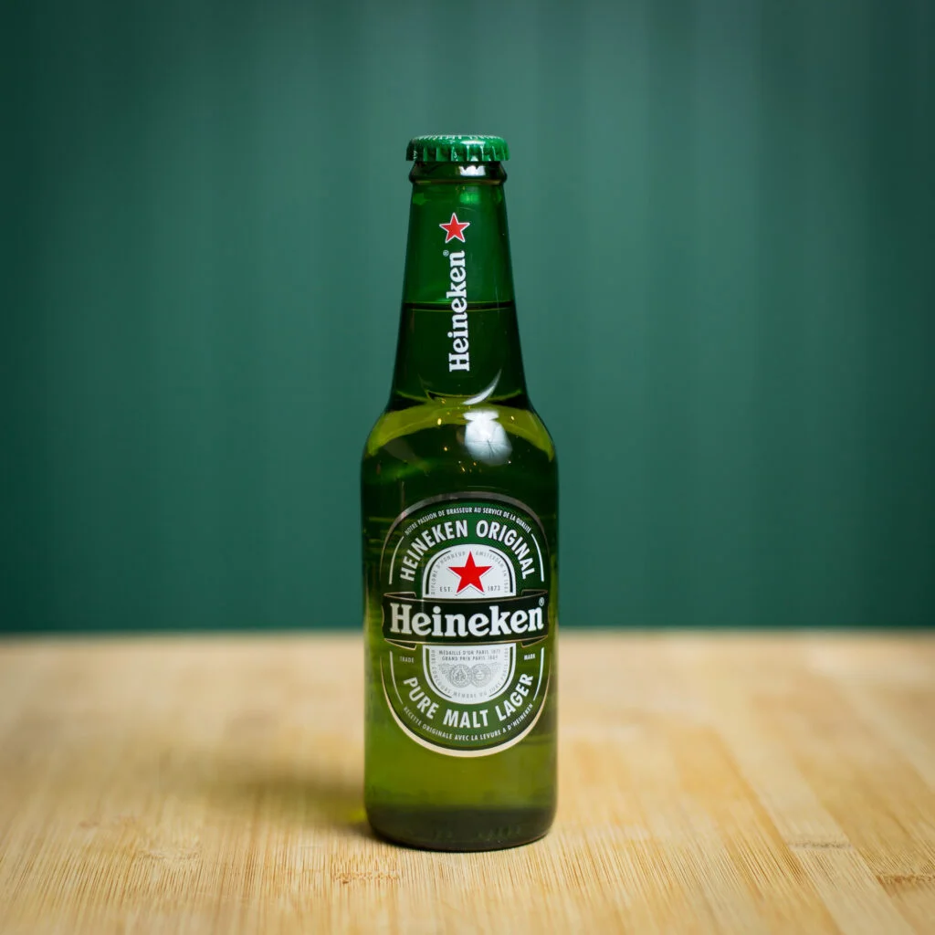 Holland Heineken