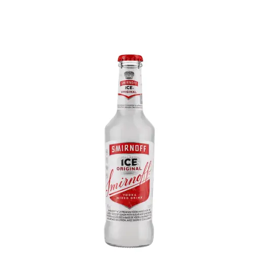 Smirnoff Ice