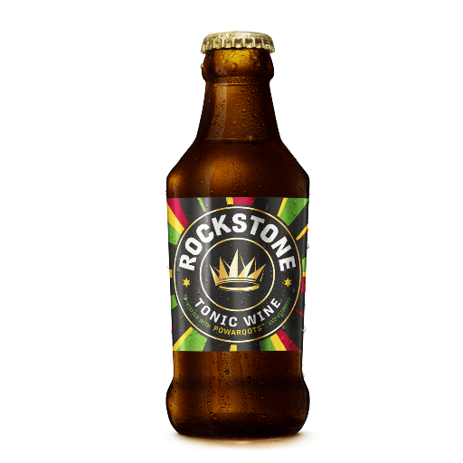 Rockstone