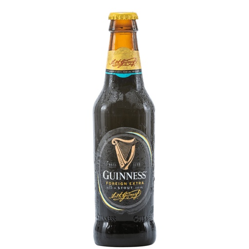 Guinness