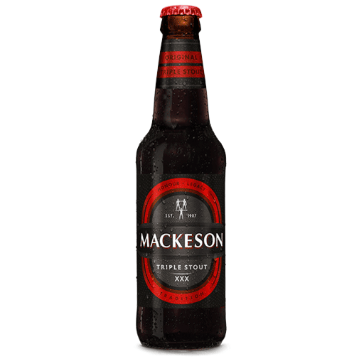 Mackeson