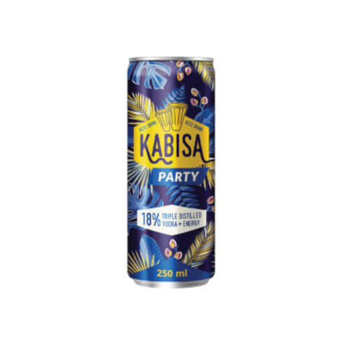 Kabisa Party