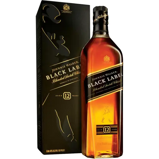 Johnnie Walker Black Label