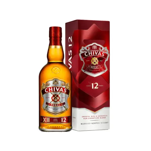 Chivas Regal