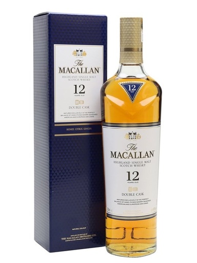 Macallan