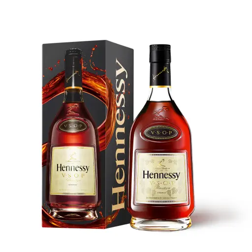 Hennessy VSOP