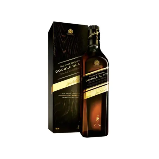 Johnnie Walker Double Black