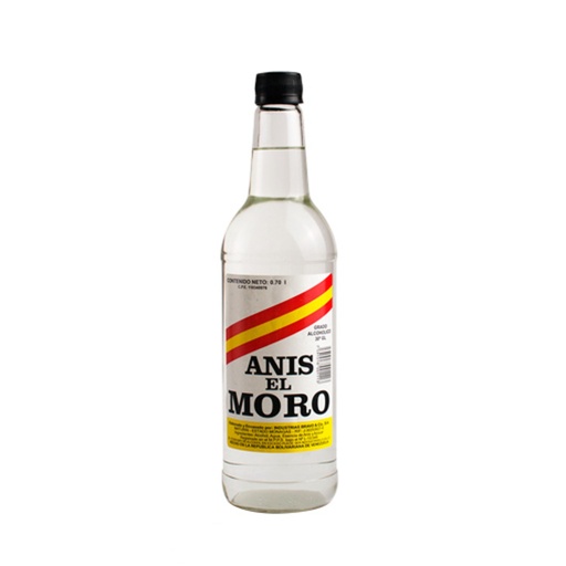 Anis el Moro