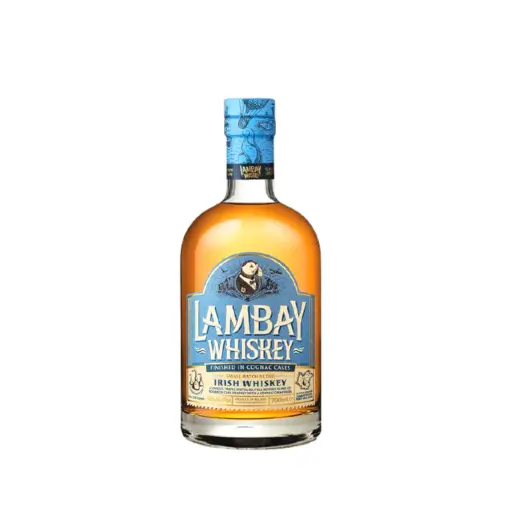 Lambay Whiskey