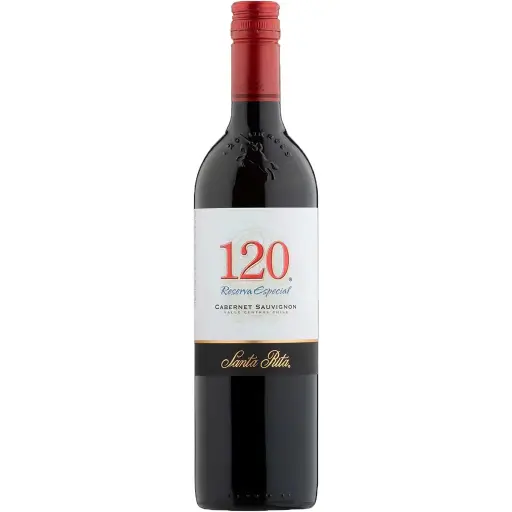 120 Reserva Especial