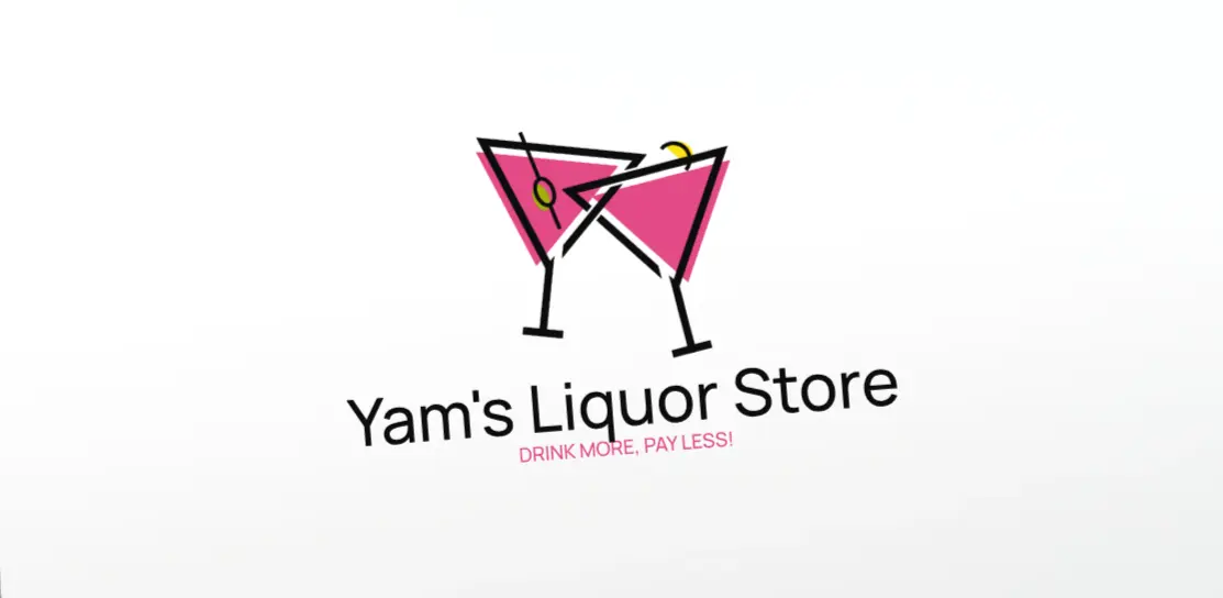 Yams Liquor Store